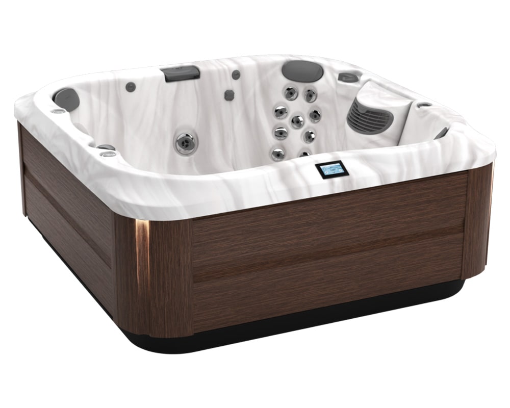 Canyon & Modern Hardwood