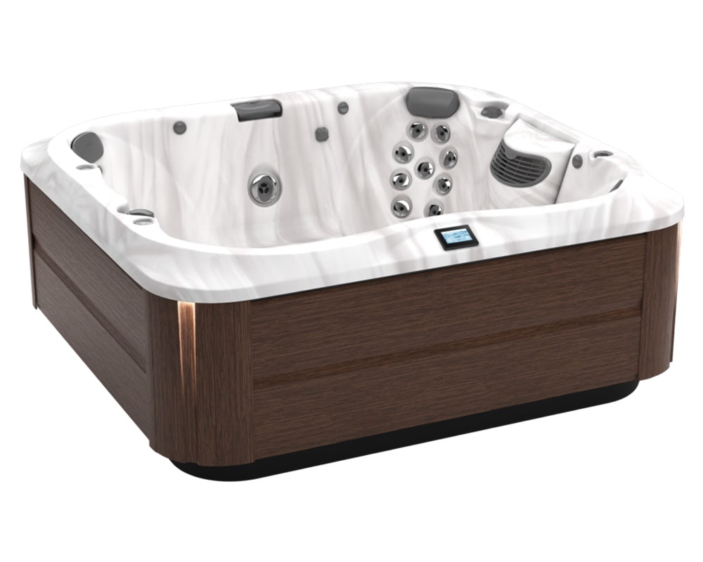 Canyon & Modern Hardwood