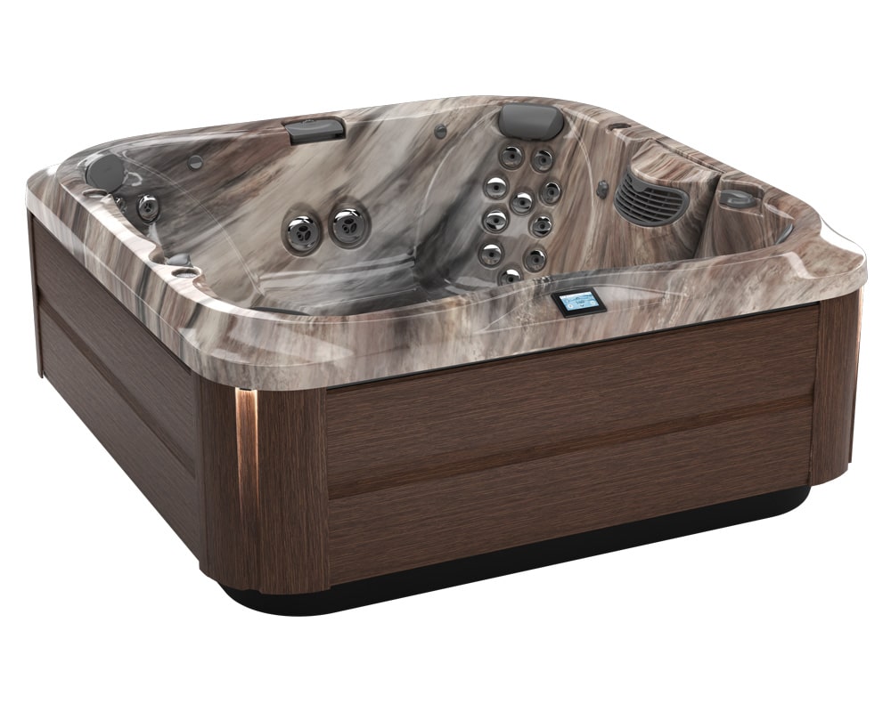 Monaco & Modern Hardwood