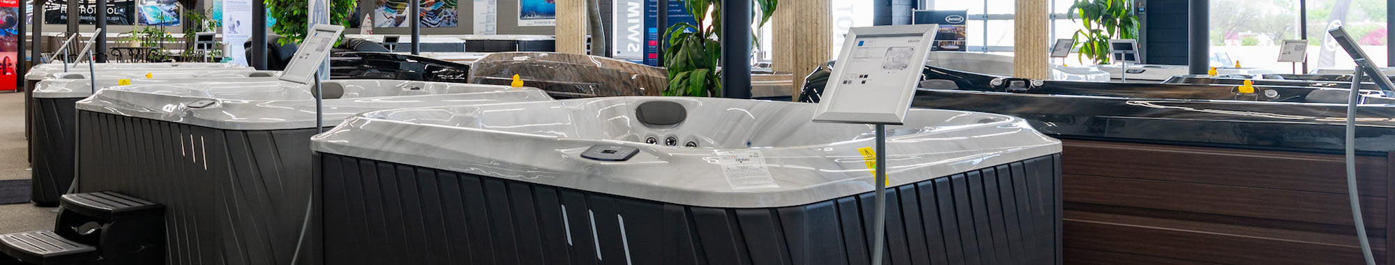 Shop Hot Tubs in Minnesota
