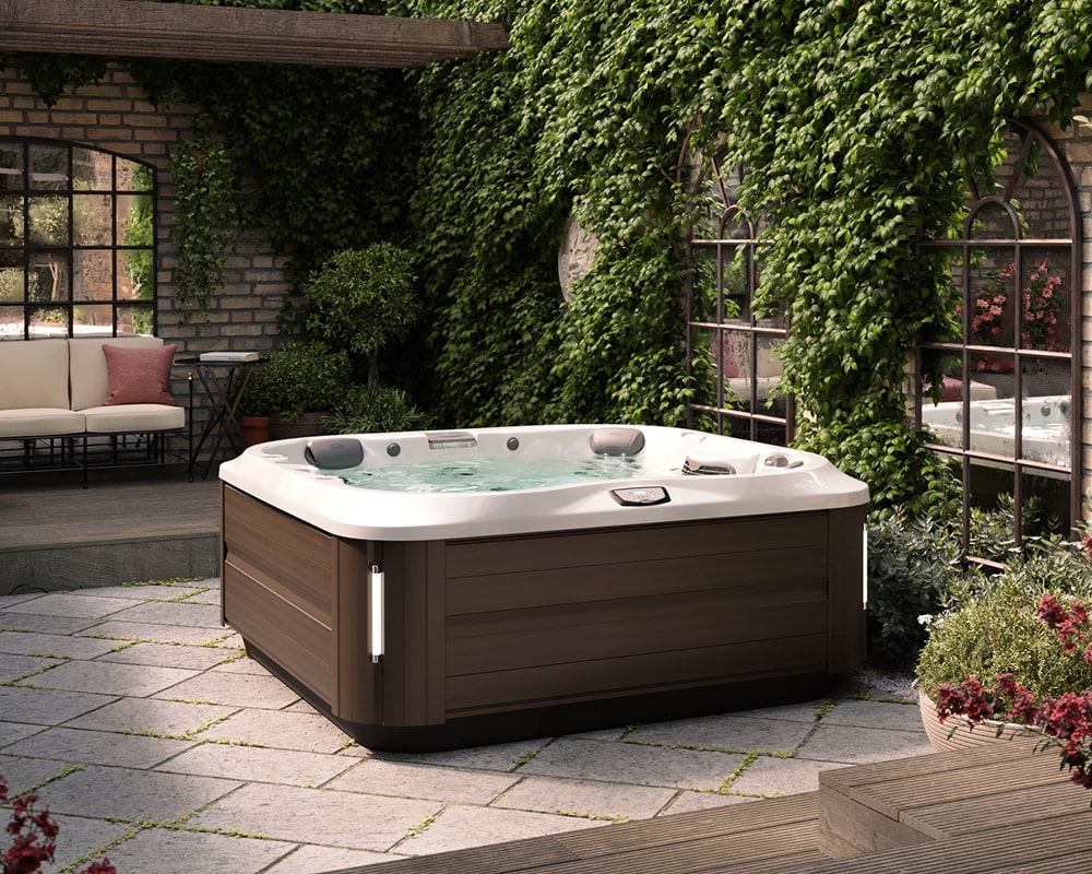 J-300™ Comfort Hot Tubs